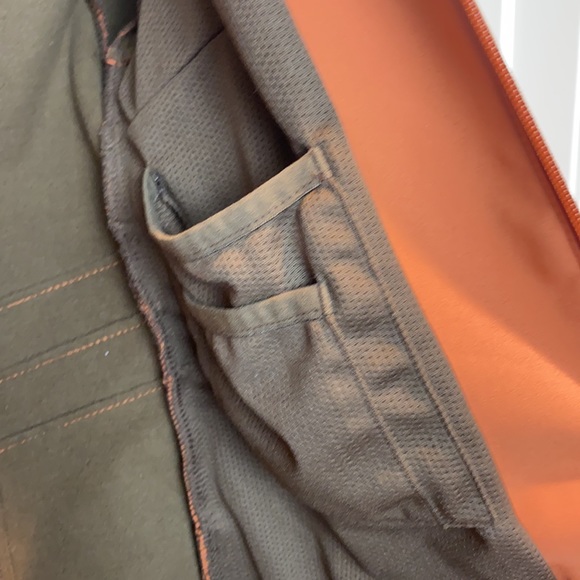 FJALL Jacket Full Zip Hoodie Fall Outdoor Size XS - Picture 8 of 10